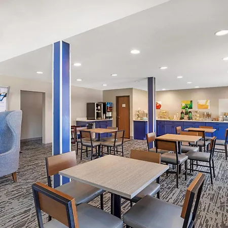 Quality Inn Chesterton Near Indiana Dunes National Park I-94-3