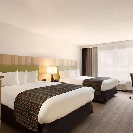 Country Inn & Suites By Radisson, Chippewa Falls, Wi-3