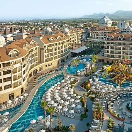 Kirman Belazur Resort&Spa-2
