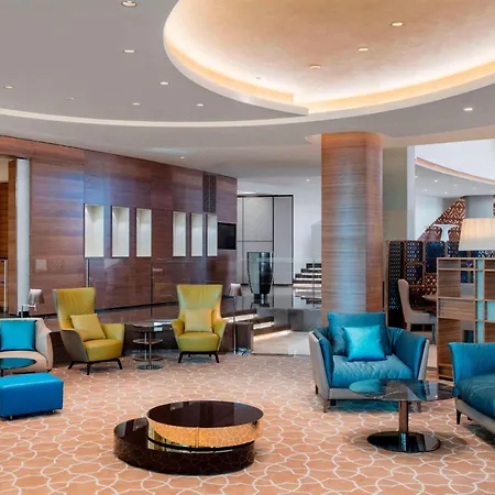 Sheraton Annaba Hotel-3