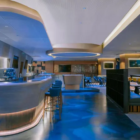 Sheraton Annaba Hotel-3