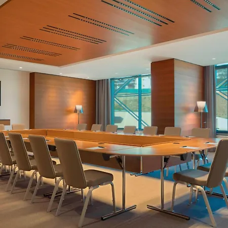 Sheraton Annaba Hotel-2