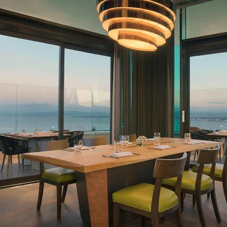 Sheraton Annaba Hotel-2