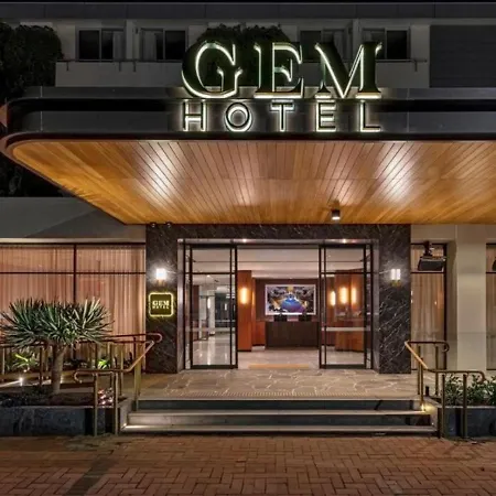 The Gem Hotel-2