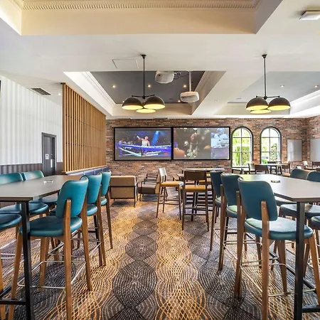 Nightelier Carrum Downs Sands Hotel-2