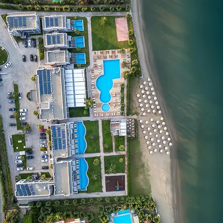 Sea Coast Resort Halkidiki-3