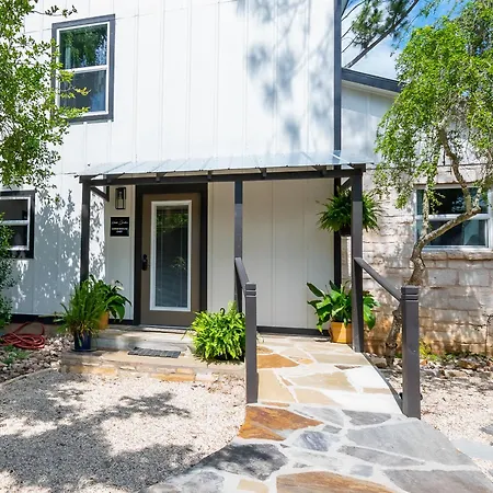 Hill Country Herb Garden-2
