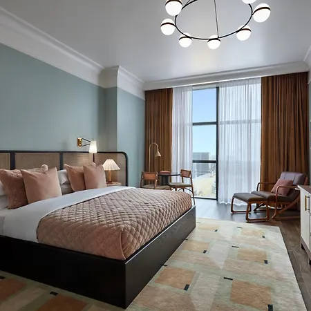 Citizen House Hotel-3