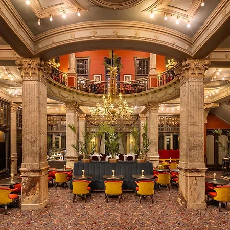 Hotel Des Indes - The Leading Hotels Of The World-2