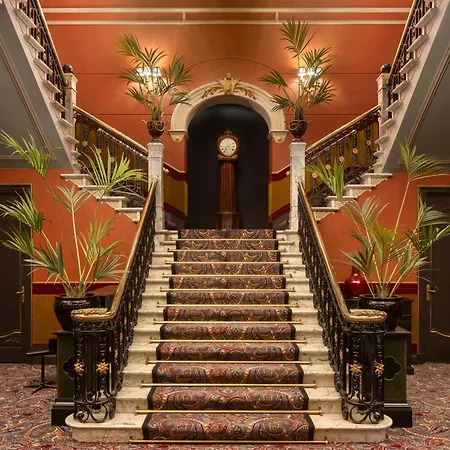 Hotel Des Indes - The Leading Hotels Of The World-2
