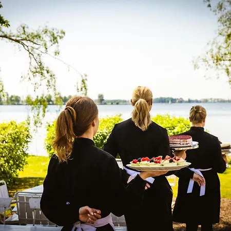 Vadstena Klosterhotell Konferens&Spa-3