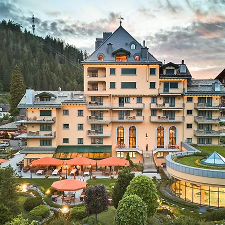 Hotel Vereina-3