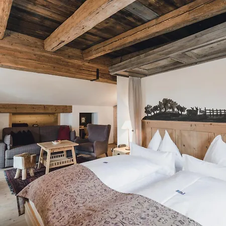 Himmlhof Small Luxury Boutique Hotel-3