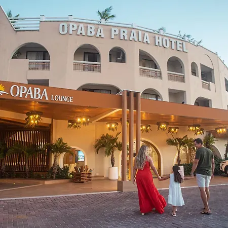 Opaba Praia Hotel-3