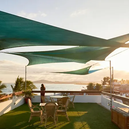 Hotel Albemarle Galapagos Beachfront-2