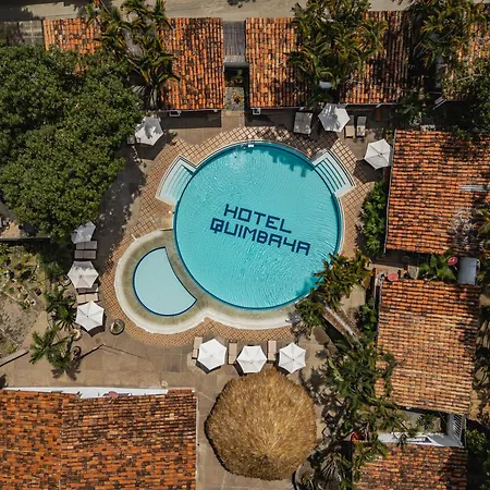 Hotel Quimbaya-2