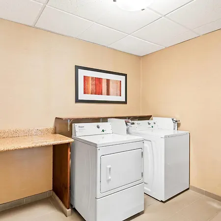 Comfort Suites Linn County Fairground And Expo-3