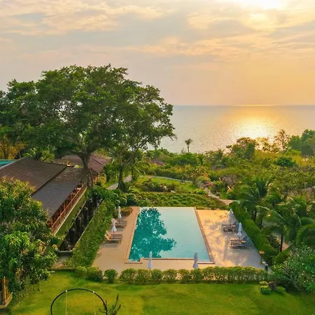 Camia Resort & Spa-3