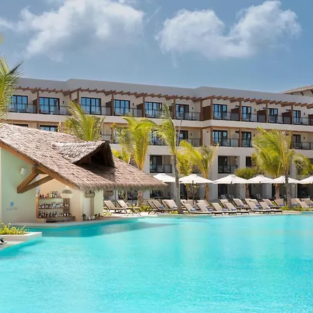 Secrets Playa Esmeralda Resort & Spa (Adults Only)-2