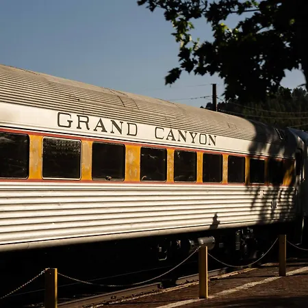 Trailborn Grand Canyon, Outdoor Collection By Marriott Bonvoy-3