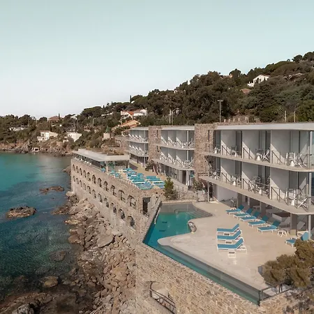 Hotel Les Roches - Relais & Chateaux-2
