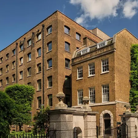 Sir Devonshire Square Hotel, Part Of Sircle Collection-3