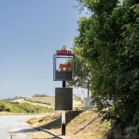 The Hampshire Hog-2
