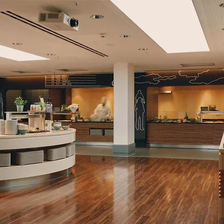 Lufthansa Seeheim - More Than A Conference Hotel-3