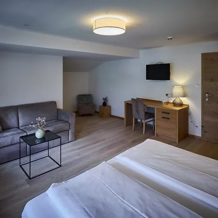 Designhotel Sonnhof By Vitus Winkler-2