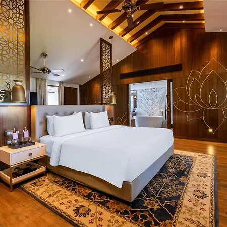 Radisson Blu Resort Temple Bay Mamallapuram-3