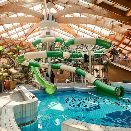 Hotel Terme - Terme Catez-2