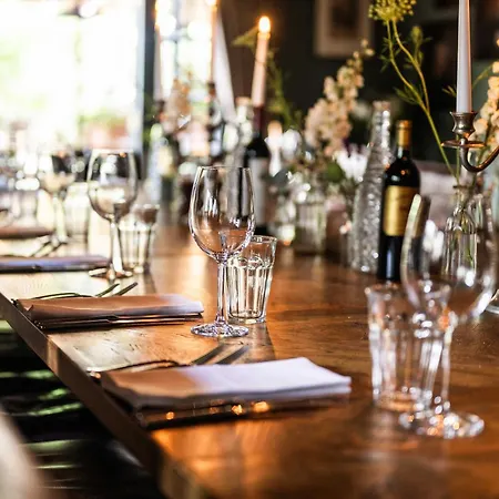 The Wheatsheaf Inn-3