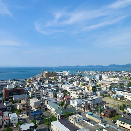 Hotel Aomori-3