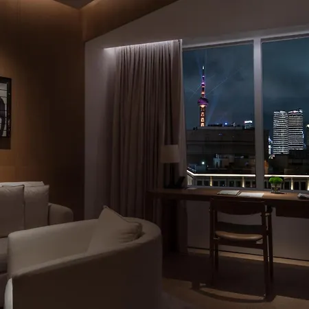The Shanghai Edition-2