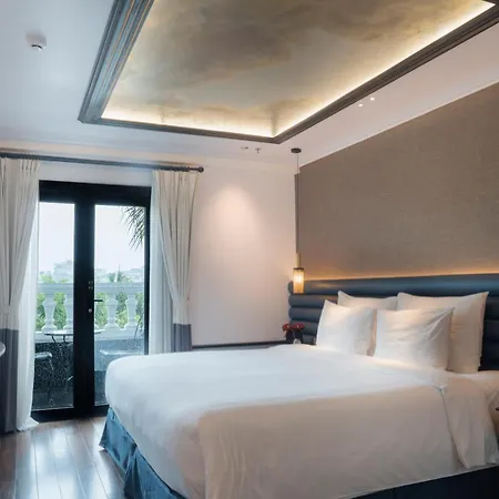 La Sinfonía del Rey Hotel&Spa-3