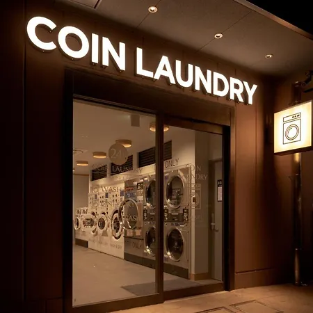 Mimaru Osaka Shinsaibashi East-3