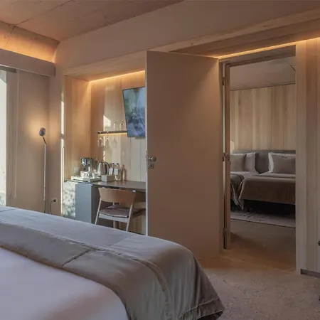 Hualta Hotel Mendoza, Curio Collection By Hilton-2