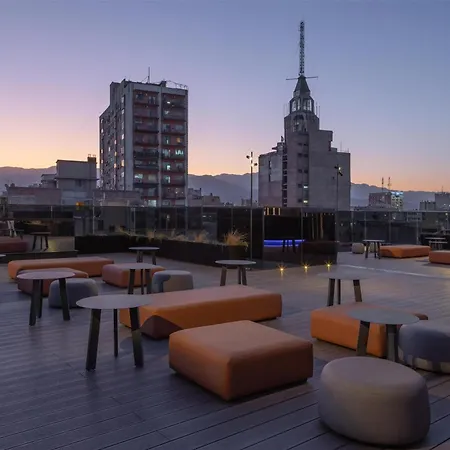 Hualta Hotel Mendoza, Curio Collection By Hilton-3