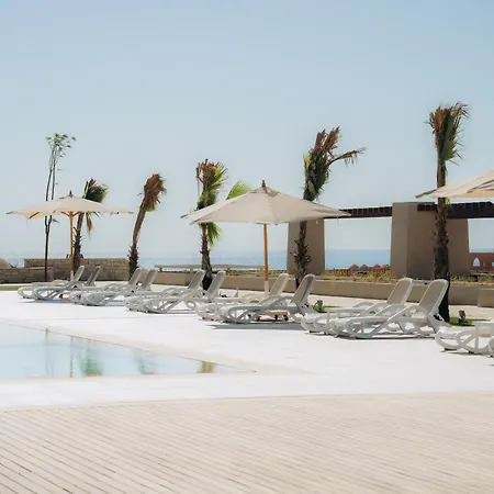 Sentido Reef Oasis Suakin Resort-2
