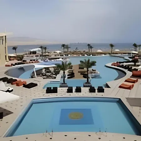 Barceló Tiran Sharm-3