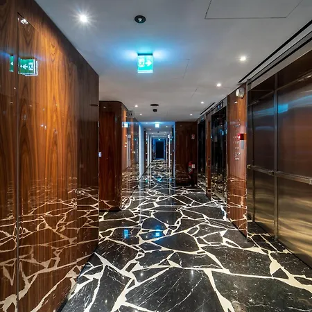 Hotel Calimala Milano-3