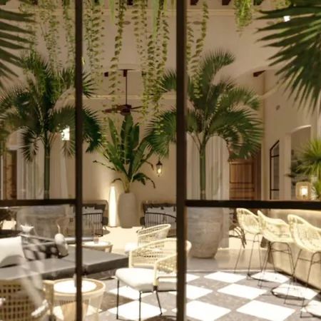 La Santa Hotel Boutique-2