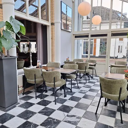Best Western Hotel Baars-2