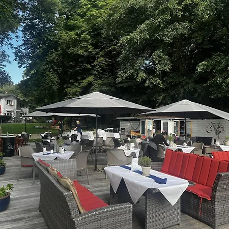 Seehotel Frankenhorst - BW Signature Collection-2