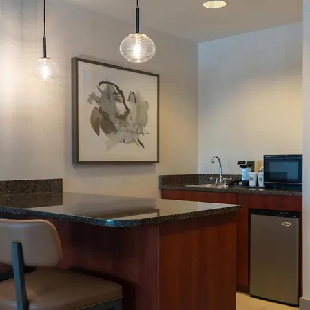 The Westin Chicago Lombard-2