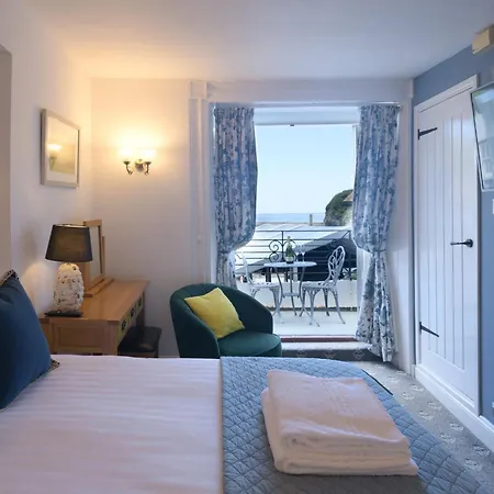 The Slipway B&B-3
