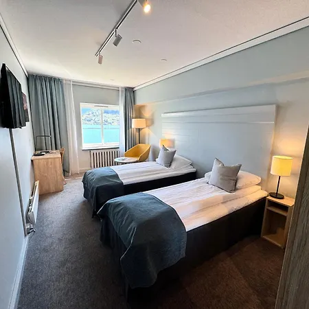 Brakanes Hotel-2