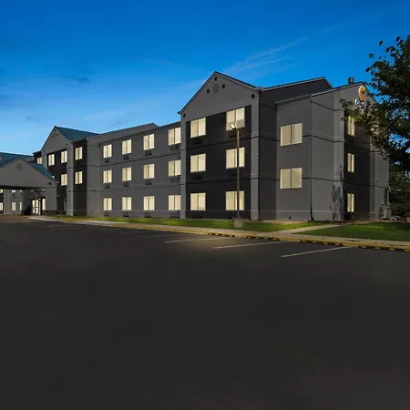 Comfort Inn & Suites Olathe - Kansas City-2