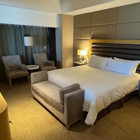Air China Hongqiao Airport Hotel - Air China Boyue Hotel-3