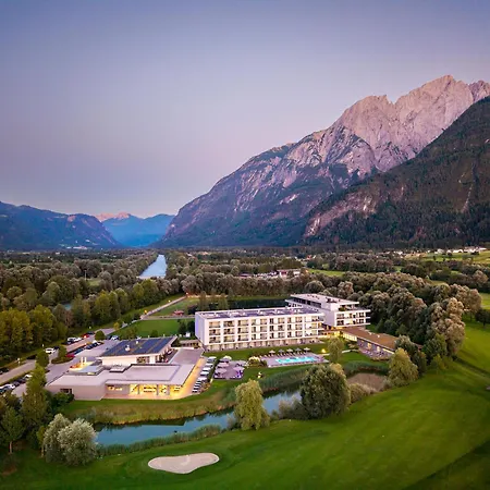 Dolomitengolf Suites-2